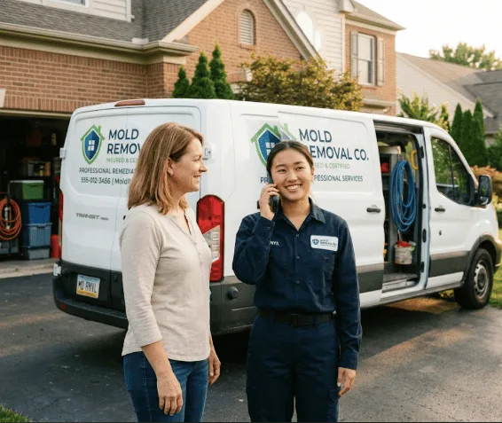 Crawlspace Mold Remediation Waldo, OH FAQs